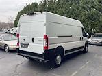 New 2026 Ram ProMaster 2500 High Roof Empty Cargo Van for sale #F60803 - photo 10