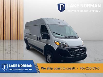 New 2026 Ram ProMaster 2500 High Roof Empty Cargo Van for sale #F60804 - photo 1