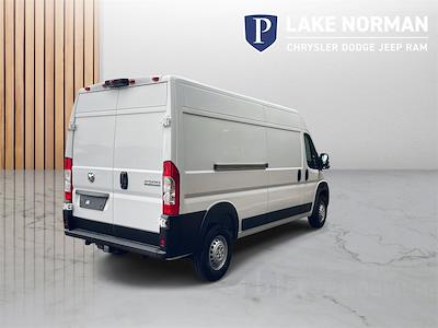 New 2026 Ram ProMaster 2500 High Roof Empty Cargo Van for sale #F60804 - photo 2