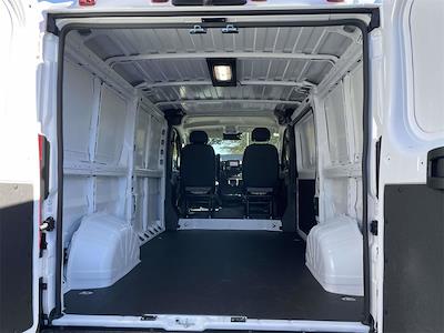 New 2026 Ram ProMaster 2500 Standard Roof Empty Cargo Van for sale #F60805 - photo 2