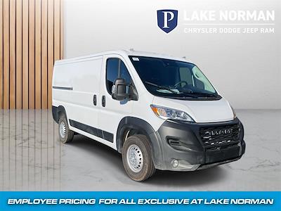 New 2026 Ram ProMaster 2500 Standard Roof Empty Cargo Van for sale #F60806 - photo 1