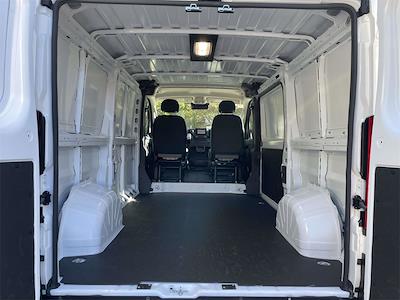 New 2026 Ram ProMaster 2500 Standard Roof Empty Cargo Van for sale #F60806 - photo 2