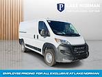 New 2026 Ram ProMaster 2500 Standard Roof Empty Cargo Van for sale #F60806 - photo 1