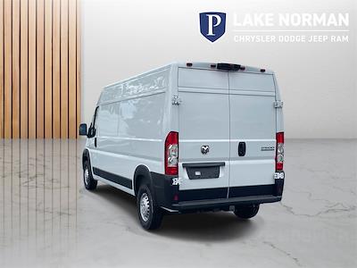 2025 Ram ProMaster 2500 High Roof FWD Empty Cargo Van for sale #F63020 - photo 2