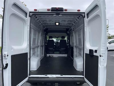 New 2025 Ram ProMaster 2500 High Roof Empty Cargo Van for sale #F63021 - photo 2