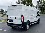 2025 Ram ProMaster 2500 High Roof FWD Empty Cargo Van for sale #F63021 - photo 3