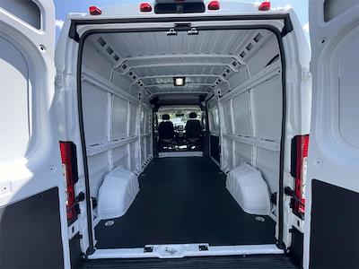 New 2025 Ram ProMaster 2500 High Roof Empty Cargo Van for sale #F63022 - photo 2