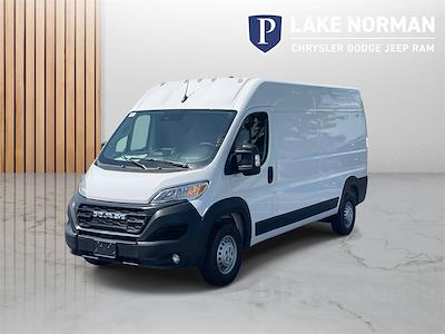 2025 Ram ProMaster 2500 High Roof FWD Empty Cargo Van for sale #F63022 - photo 1