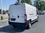 2025 Ram ProMaster 2500 High Roof FWD Empty Cargo Van for sale #F63022 - photo 9