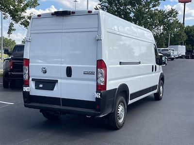 2025 Ram ProMaster 2500 High Roof FWD Empty Cargo Van for sale #F63023 - photo 2