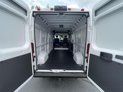 2025 Ram ProMaster 2500 High Roof FWD Empty Cargo Van for sale #F63394 - photo 2