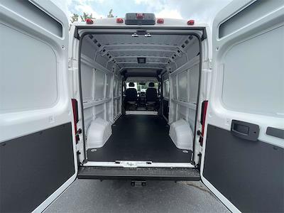 New 2025 Ram ProMaster 2500 High Roof Empty Cargo Van for sale #F63394 - photo 2