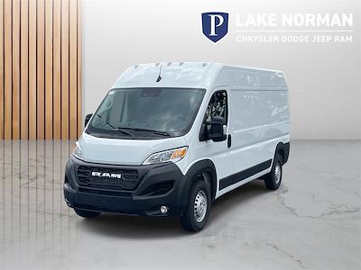 2025 Ram ProMaster 2500 High Roof FWD Empty Cargo Van for sale #F63394 - photo 1