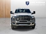 2025 Ram 5500 Crew Cab DRW 4x4 Cab Chassis for sale #F64653 - photo 4