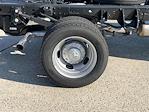 2025 Ram 5500 Crew Cab DRW 4x4 Cab Chassis for sale #F64653 - photo 35