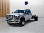 2025 Ram 5500 Crew Cab DRW 4x4 Cab Chassis for sale #F64653 - photo 5