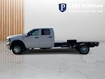 2025 Ram 5500 Crew Cab DRW 4x4 Cab Chassis for sale #F64653 - photo 6