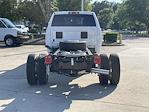 2025 Ram 5500 Crew Cab DRW 4x4 Cab Chassis for sale #F64653 - photo 8