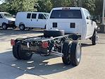 2025 Ram 5500 Crew Cab DRW 4x4 Cab Chassis for sale #F64653 - photo 2