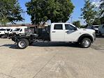 2025 Ram 5500 Crew Cab DRW 4x4 Cab Chassis for sale #F64653 - photo 9
