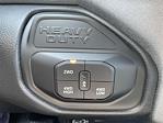 2025 Ram 5500 Crew Cab DRW 4x4 Cab Chassis for sale #F64654 - photo 16