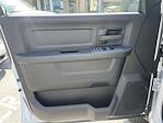 2025 Ram 5500 Crew Cab DRW 4x4 Cab Chassis for sale #F64654 - photo 28