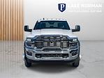 2025 Ram 5500 Crew Cab DRW 4x4 Cab Chassis for sale #F64654 - photo 4
