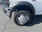 2025 Ram 5500 Crew Cab DRW 4x4 Cab Chassis for sale #F64654 - photo 38