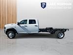 2025 Ram 5500 Crew Cab DRW 4x4 Cab Chassis for sale #F64654 - photo 6