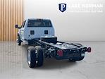 2025 Ram 5500 Crew Cab DRW 4x4 Cab Chassis for sale #F64654 - photo 7