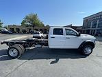 2025 Ram 5500 Crew Cab DRW 4x4 Cab Chassis for sale #F64654 - photo 9