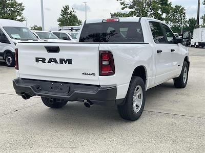 2025 Ram 1500 Crew Cab 4x4 Pickup for sale #F64798 - photo 2