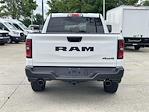 New 2025 Ram 1500 Tradesman Crew Cab 4x4 Pickup for sale #F64798 - photo 8