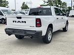 New 2025 Ram 1500 Tradesman Crew Cab 4x4 Pickup for sale #F64798 - photo 2