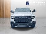 2025 Ram 1500 Crew Cab 4x4 Pickup for sale #F64799 - photo 4