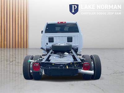 New 2025 Ram 4500 Tradesman Crew Cab 4x4 60 CA Cab Chassis for sale #F64948 - photo 2