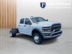 New 2025 Ram 4500 Tradesman Crew Cab 4x4 60 CA Cab Chassis for sale #F64948 - photo 3