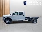 New 2025 Ram 4500 Tradesman Crew Cab 4x4 60 CA Cab Chassis for sale #F64948 - photo 6