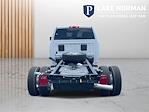 New 2025 Ram 4500 Tradesman Crew Cab 4x4 60 CA Cab Chassis for sale #F64948 - photo 2