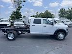 New 2025 Ram 4500 Tradesman Crew Cab 4x4 60 CA Cab Chassis for sale #F64948 - photo 7