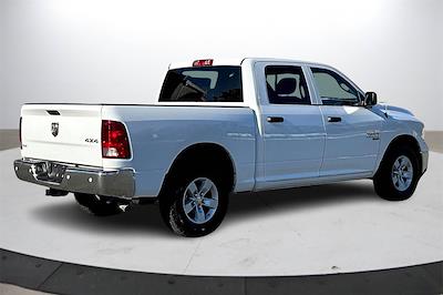 2023 Ram 1500 Classic Crew Cab 4WD Pickup for sale #F76972Z - photo 2