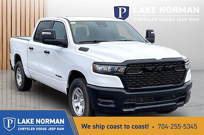 New 2026 Ram 1500 - photo 1