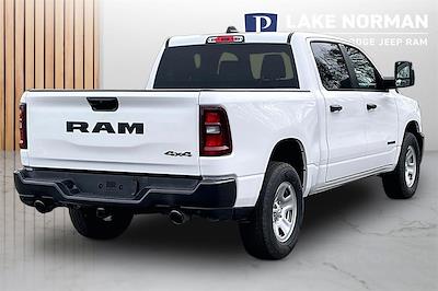 New 2026 Ram 1500 - photo 1