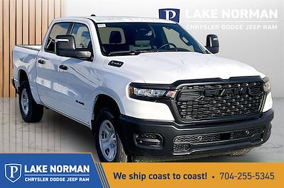 New 2026 Ram 1500 - photo 1