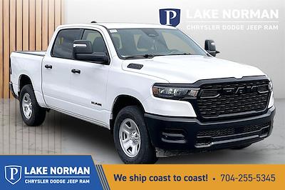 New 2026 Ram 1500 - photo 1