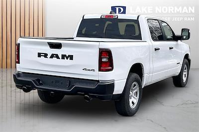 New 2026 Ram 1500 - photo 1