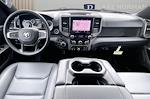 2026 Ram 1500 Crew Cab 4WD Pickup for sale #F85657 - photo 10