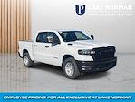 2026 Ram 1500 Crew Cab 4x4 Pickup for sale #F85658 - photo 1