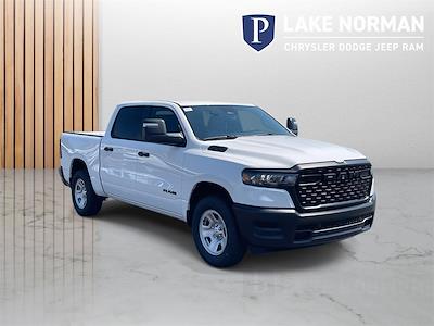 2026 Ram 1500 Crew Cab 4x4 Pickup for sale #F85659 - photo 1