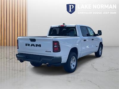 2026 Ram 1500 Crew Cab 4WD Pickup for sale #F85659 - photo 2